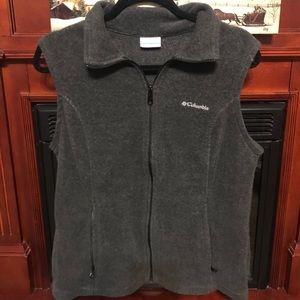 Columbia Vest